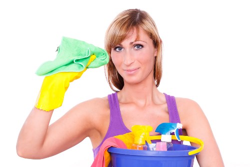 Professional mattress cleaning in South Hornchurch with fresh bedding
