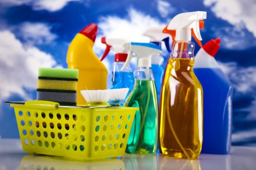 Residential carpet cleaning service in South Hornchurch