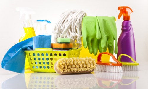 Accepted payment methods for South Hornchurch Carpet Cleaners