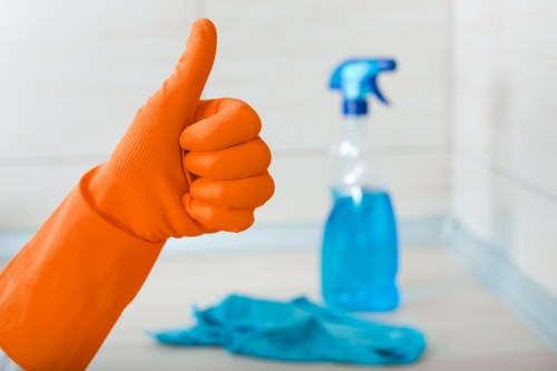 Modern slavery statement introduction for South Hornchurch Carpet Cleaners