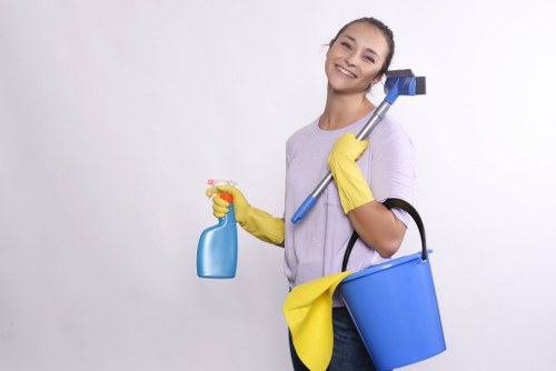Expert rug cleaning service for wool and Oriental rugs in South Hornchurch