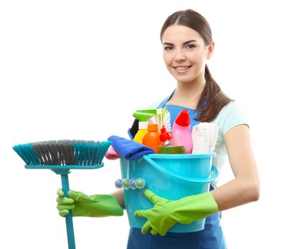 Deep carpet cleaning equipment used on a South Hornchurch home carpet