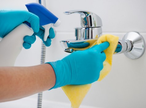 Inclusive South Hornchurch carpet cleaners page with ongoing accessibility support