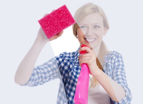 PCI compliant secure checkout for carpet cleaning payments
