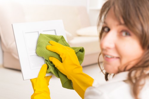 SSL encrypted payment process for carpet cleaning services